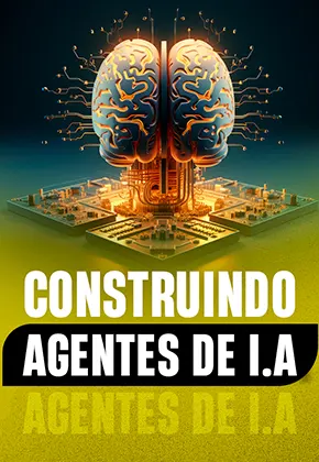 construindo ag. ia 1